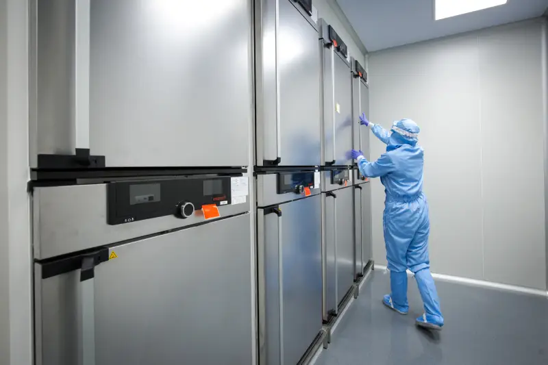 HISTOCELL S.L. | Cell Therapy, Exosomes & Secretomes